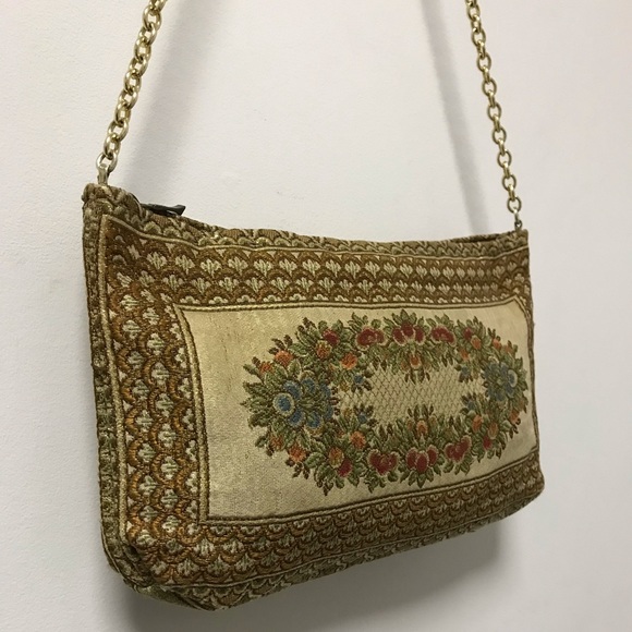 Vintage Mister Simon Earnest Italian Purse! - Picture 5 of 11